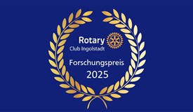 Logo Forschungspreis 2025