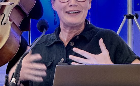 Astrid Grundbrecher, Leiterin Gesundheitsamt Ingolstadt